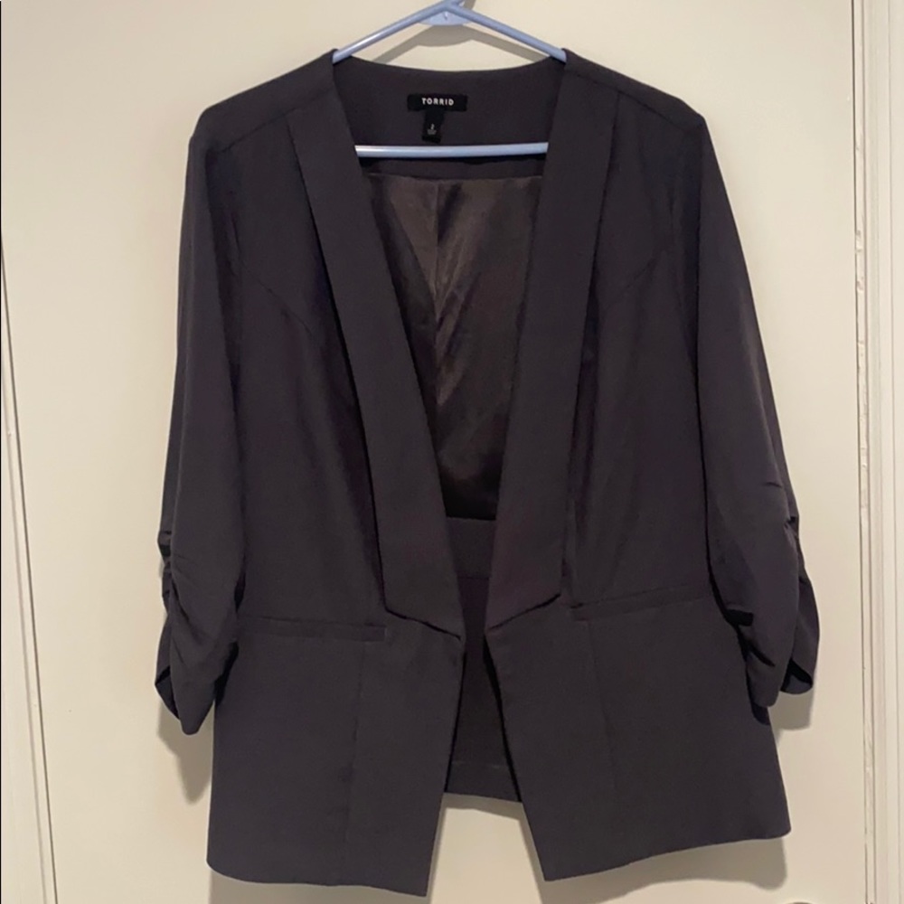 Torrid Blazer